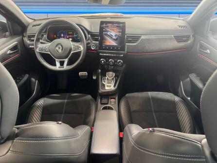 RENAULT Arkana E-Tech full hybrid 145 GSR2 esprit Alpine à vendre à Macon - Image n°12