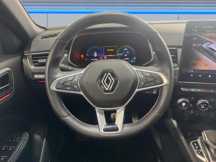 RENAULT Arkana E-Tech full hybrid 145 GSR2 esprit Alpine à vendre à Macon - Image n°13