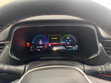 RENAULT Arkana E-Tech full hybrid 145 GSR2 esprit Alpine à vendre à Macon - Image n°14