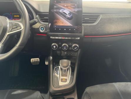 RENAULT Arkana E-Tech full hybrid 145 GSR2 esprit Alpine à vendre à Macon - Image n°15