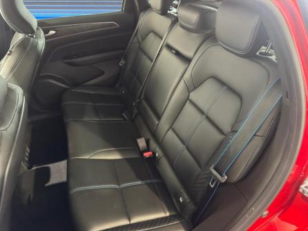 RENAULT Arkana E-Tech full hybrid 145 GSR2 esprit Alpine à vendre à Macon - Image n°16