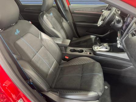 RENAULT Arkana E-Tech full hybrid 145 GSR2 esprit Alpine à vendre à Macon - Image n°17