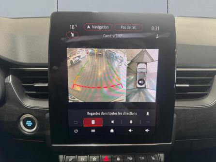 RENAULT Arkana E-Tech full hybrid 145 GSR2 esprit Alpine à vendre à Macon - Image n°21