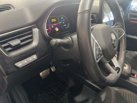 RENAULT Arkana E-Tech full hybrid 145 GSR2 esprit Alpine à vendre à Macon - Image n°22