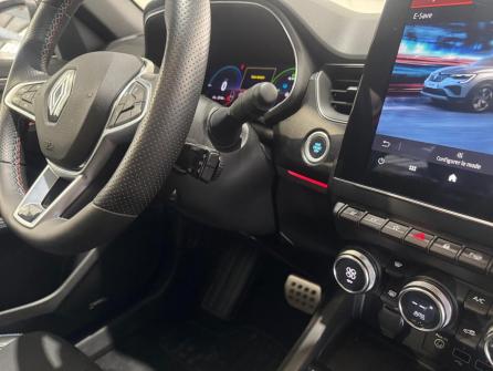 RENAULT Arkana E-Tech full hybrid 145 GSR2 esprit Alpine à vendre à Macon - Image n°23