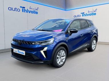 RENAULT SYMBIOZ E-Tech full hybrid 145 Evolution d'occasion  de 2024  à  Saint-Chamond 