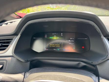 RENAULT SYMBIOZ E-Tech full hybrid 145 Evolution à vendre à Saint-Chamond - Image n°2