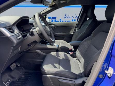 RENAULT SYMBIOZ E-Tech full hybrid 145 Evolution à vendre à Saint-Chamond - Image n°3