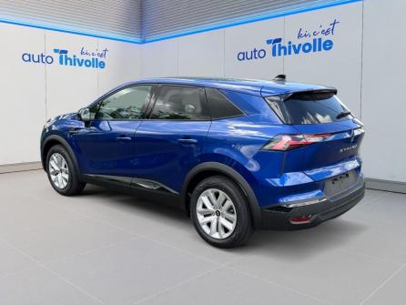 RENAULT SYMBIOZ E-Tech full hybrid 145 Evolution à vendre à Saint-Chamond - Image n°4