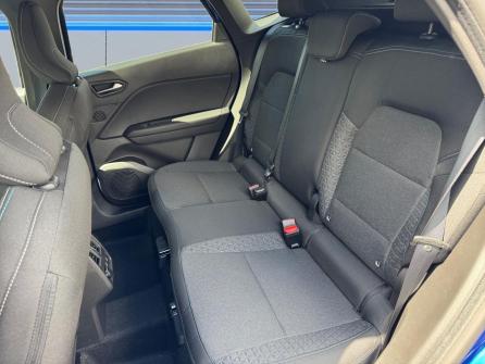 RENAULT SYMBIOZ E-Tech full hybrid 145 Evolution à vendre à Saint-Chamond - Image n°5
