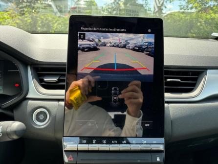 RENAULT SYMBIOZ E-Tech full hybrid 145 Evolution à vendre à Saint-Chamond - Image n°9