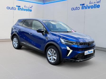 RENAULT SYMBIOZ E-Tech full hybrid 145 Evolution à vendre à Saint-Chamond - Image n°10