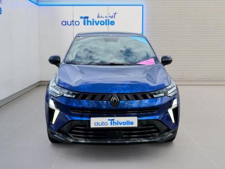 RENAULT SYMBIOZ E-Tech full hybrid 145 Evolution à vendre à Saint-Chamond - Image n°11
