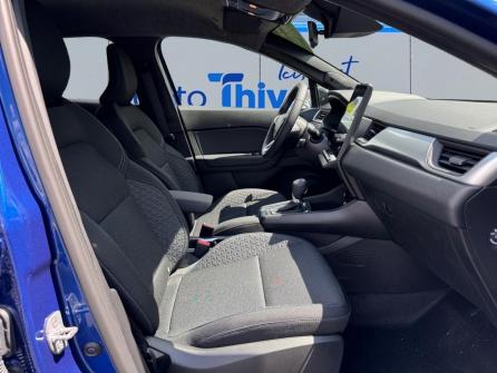 RENAULT SYMBIOZ E-Tech full hybrid 145 Evolution à vendre à Saint-Chamond - Image n°12