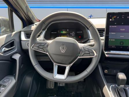 RENAULT SYMBIOZ E-Tech full hybrid 145 Evolution à vendre à Saint-Chamond - Image n°13