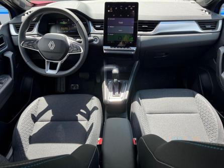 RENAULT SYMBIOZ E-Tech full hybrid 145 Evolution à vendre à Saint-Chamond - Image n°16