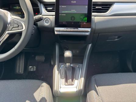 RENAULT SYMBIOZ E-Tech full hybrid 145 Evolution à vendre à Saint-Chamond - Image n°20