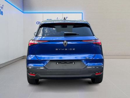 RENAULT SYMBIOZ E-Tech full hybrid 145 Evolution à vendre à Saint-Chamond - Image n°21
