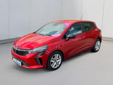 RENAULT Clio Clio TCe 100 GPL Evolution d'occasion  de 2024  à  Saint-Chamond 