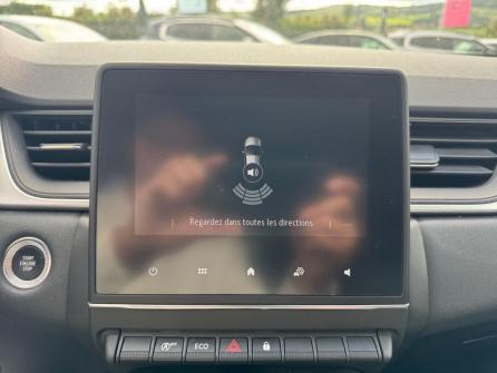 RENAULT Captur TCe 100 GPL Evolution à vendre à Saint-Chamond - Image n°4