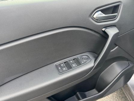 RENAULT Captur TCe 100 GPL Evolution à vendre à Saint-Chamond - Image n°5