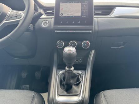 RENAULT Captur TCe 100 GPL Evolution à vendre à Saint-Chamond - Image n°6