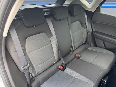RENAULT Captur TCe 100 GPL Evolution à vendre à Saint-Chamond - Image n°7