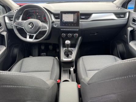 RENAULT Captur TCe 100 GPL Evolution à vendre à Saint-Chamond - Image n°11