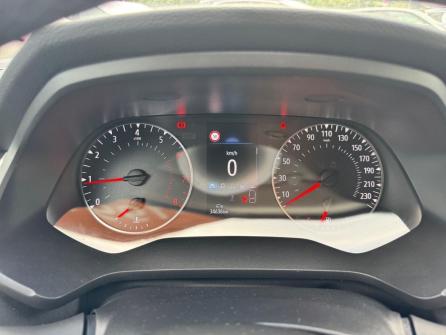 RENAULT Captur TCe 100 GPL Evolution à vendre à Saint-Chamond - Image n°12