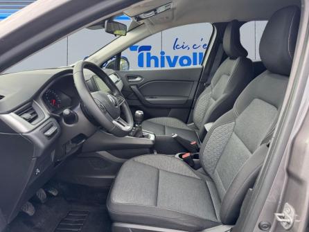 RENAULT Captur TCe 100 GPL Evolution à vendre à Saint-Chamond - Image n°13
