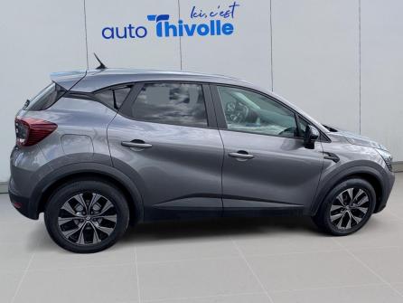 RENAULT Captur TCe 100 GPL Evolution à vendre à Saint-Chamond - Image n°14