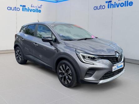 RENAULT Captur TCe 100 GPL Evolution à vendre à Saint-Chamond - Image n°15