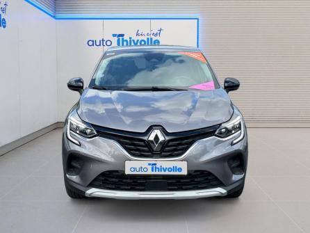 RENAULT Captur TCe 100 GPL Evolution à vendre à Saint-Chamond - Image n°17