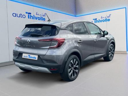 RENAULT Captur TCe 100 GPL Evolution à vendre à Saint-Chamond - Image n°18