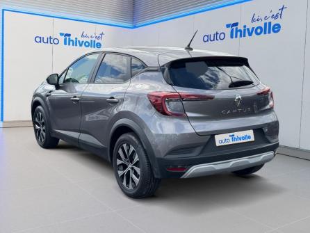 RENAULT Captur TCe 100 GPL Evolution à vendre à Saint-Chamond - Image n°19