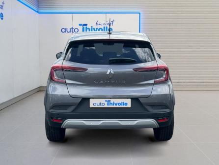RENAULT Captur TCe 100 GPL Evolution à vendre à Saint-Chamond - Image n°20