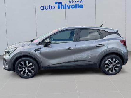 RENAULT Captur TCe 100 GPL Evolution à vendre à Saint-Chamond - Image n°21