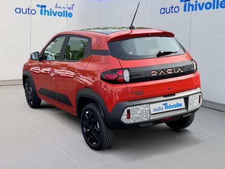 DACIA Spring GSR2 Extreme 65 à vendre à Saint-Chamond - Image n°5