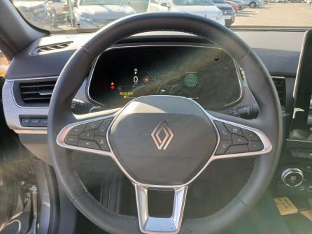 RENAULT Arkana mild hybrid 140 EDC GSR2 Techno à vendre à Saint-Etienne - Image n°4