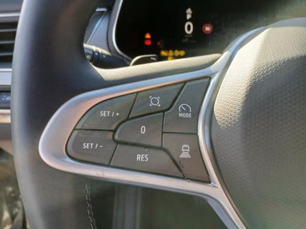 RENAULT Arkana mild hybrid 140 EDC GSR2 Techno à vendre à Saint-Etienne - Image n°7