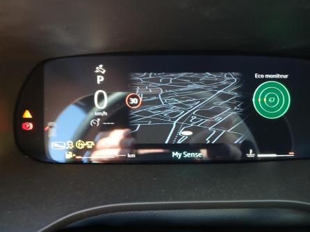 RENAULT Arkana mild hybrid 140 EDC GSR2 Techno à vendre à Saint-Etienne - Image n°9