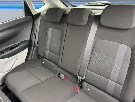 HYUNDAI i20 1.0 T-GDi 100 Hybrid 48V Business à vendre à Saint-Etienne - Image n°16
