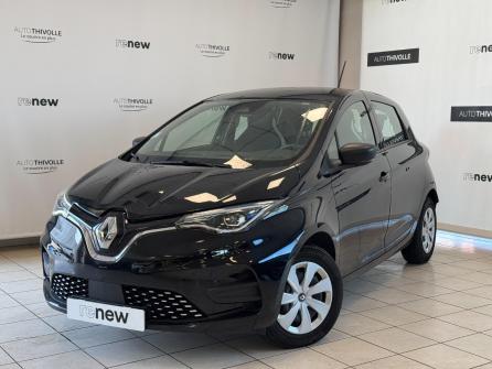 RENAULT Zoe Zoe R110 - 22B Equilibre à vendre à Villefranche-sur-Saône - Image n°1