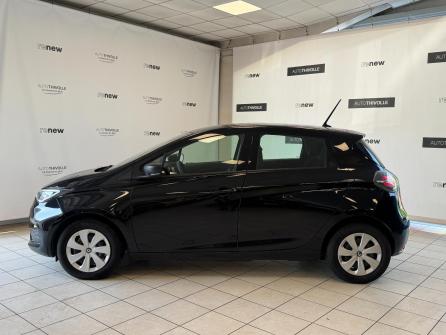 RENAULT Zoe Zoe R110 - 22B Equilibre à vendre à Villefranche-sur-Saône - Image n°2