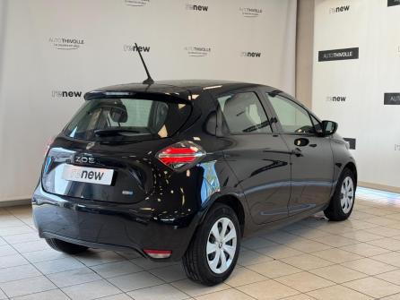 RENAULT Zoe Zoe R110 - 22B Equilibre à vendre à Villefranche-sur-Saône - Image n°3