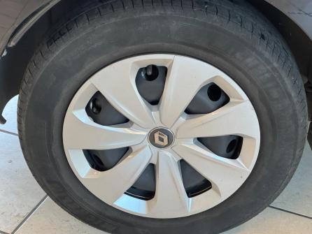 RENAULT Zoe Zoe R110 - 22B Equilibre à vendre à Villefranche-sur-Saône - Image n°4