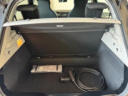 RENAULT Zoe Zoe R110 - 22B Equilibre à vendre à Villefranche-sur-Saône - Image n°5
