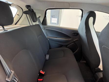 RENAULT Zoe Zoe R110 - 22B Equilibre à vendre à Villefranche-sur-Saône - Image n°6