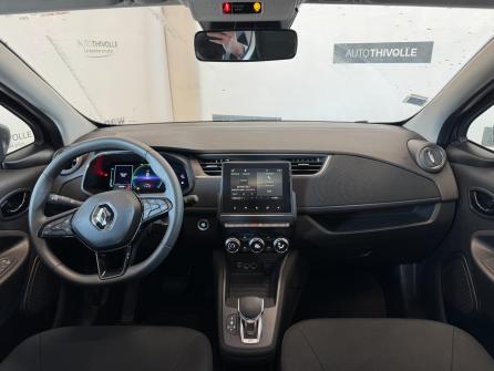 RENAULT Zoe Zoe R110 - 22B Equilibre à vendre à Villefranche-sur-Saône - Image n°7