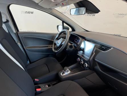 RENAULT Zoe Zoe R110 - 22B Equilibre à vendre à Villefranche-sur-Saône - Image n°9